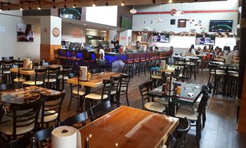 Hooters Expands with Additional Location in Mexico City