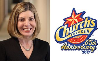 Jennifer Chasteen Promoted to VP of Brand Strategy & Activation