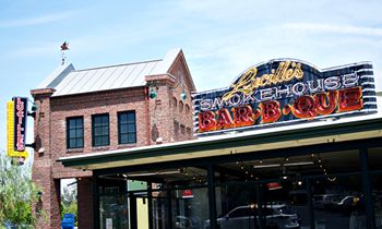 Lucille’s Smokehouse Bar-B-Que Opens in Montebello, CA