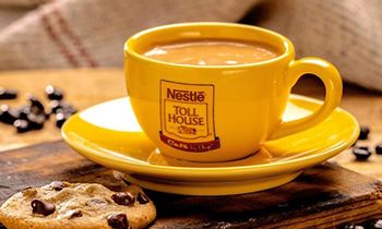 Nestlé Toll House Café by Chip Offers Half Off Franchise Fees For Military Veterans