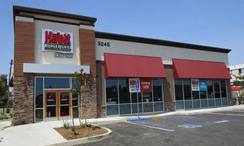 New Habit Burger Grill With Double Drive-Thru Opens in Inglewood, CA
