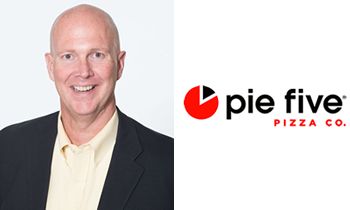 Pie Five Appoints VP of Franchise Operations and Support