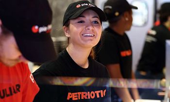 Pie Five Introduces Personalized Pizza To Clearwater