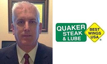 Quaker Steak & Lube Announces New Vice President Of Franchise Services To Spearhead Aggressive Franchise Expansion Nationwide