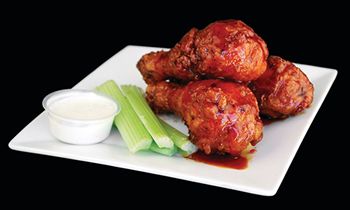 Quaker Steak & Lube’s Nationwide Chicken Wing Day is the Biggest, Meatiest and Most Musical