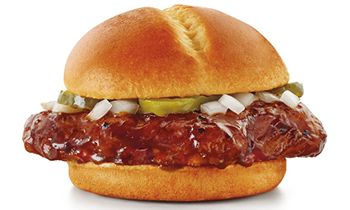 SONIC’s New Dunked Ultimate Chicken Sandwich Sauces Up Chicken Lineup