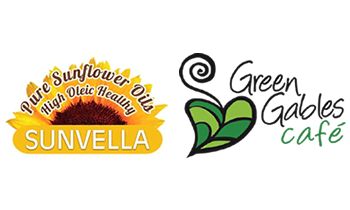 SUNVELLA Announces That Green Gables Café, Known for Its Organic and Locally Sourced Menu Choices, Is Cooking with Healthy FryPure High Oleic Sunflower Oil
