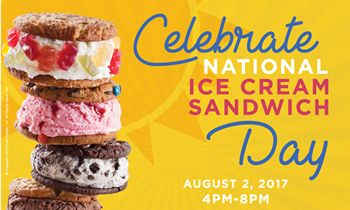 Stack Up Summer Flavors At Nestlé Toll House Café by Chip