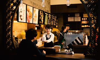 Starbucks to Acquire Remaining Shares of East China JV to Operate All Stores in Mainland China