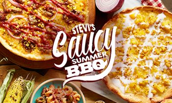 Stevi B’s Slides into Summer With New Saucy BBQ Limited-Time Menu