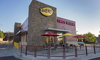 Taco Bueno names TM Advertising Creative Agency of Record