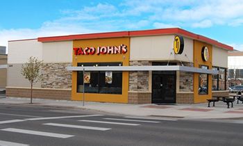 Taco John’s Breaks Ground on 1st Bridgeport Restaurant