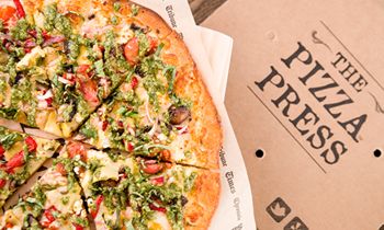 The Pizza Press Set To Give Away 1,000 Free Pizzas To Announce Their Grand Opening In Celebration, Florida