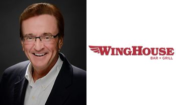 WingHouse Bar and Grill Announces Appointment of New CEO