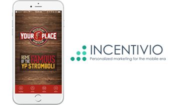 Your Place Restaurant and Bar Launches Mobile App