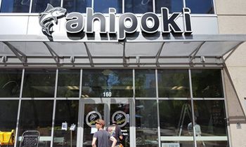 Ahipoki Announces CityScape Opening in Downtown Phoenix Plus Six New Arizona Locations