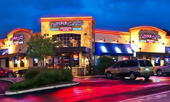 Arooga’s Grille House & Sports Bar Makes Coveted Industry Watchlist FSR 50