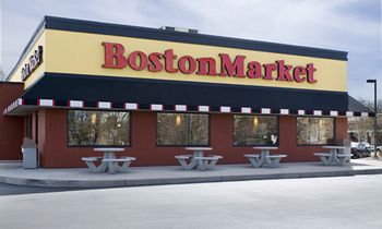 Boston Market Expands Its Longstanding Presence In New York Metropolitan Area With Three New Restaurants In 2017