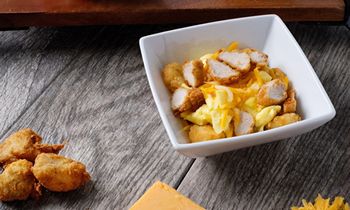 Bowl Lovers Rejoice! Chick-fil-A Rolls Out Breakfast Bowl Nationwide