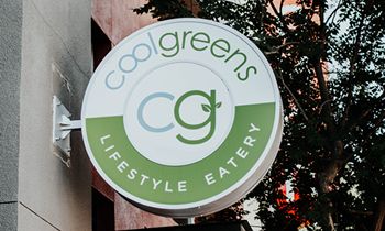 Coolgreens Launches Franchising, Aggressive 2017 Expansion Plan Based on Proven Business Model