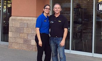 Current Dickey’s Franchisees Open Their Newest Location in San Diego