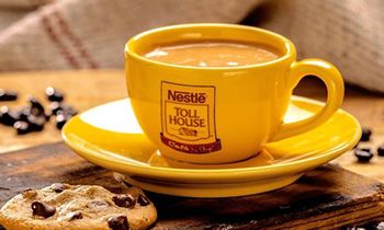 Des Plaines Welcomes Nestlé Toll House Café by Chip