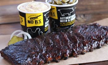 Dickey’s Barbecue Pit Offers North Carolinians a Delicious and Convenient Barbecue Option