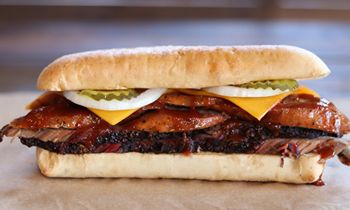 Dickey’s Barbecue Pit Offers Westerner Wednesdays Deal Throughout August