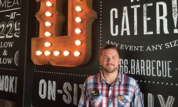 Dickey’s Barbecue Pit Opens New Location in Their Home State