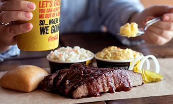Dickey’s Plans to Bring the Pit and Texas-Style Barbecue to Chicago Suburb
