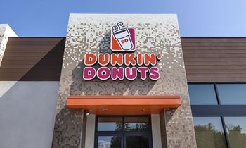 Dunkin’ Donuts Announces Plans for Six New Restaurants, Including Two Multi-Brand Locations with Baskin-Robbins, in the Atlanta and Macon Areas