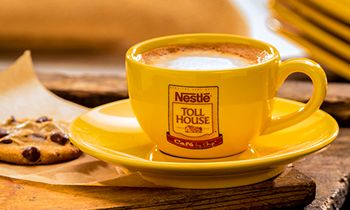 E-2 Visa Holders Welcome As Nestlé Toll House Café by Chip Franchisees