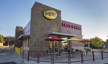 Ease Back-To-School Hustle and Bustle with Taco Bueno