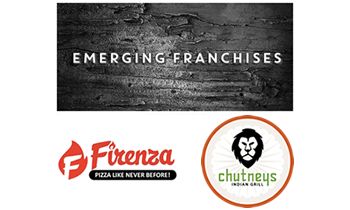 Emerging Franchises Is on a Roll