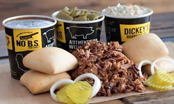 Entrepreneur and Barbecue Lover Brings Texas-Style Barbecue to Georgia