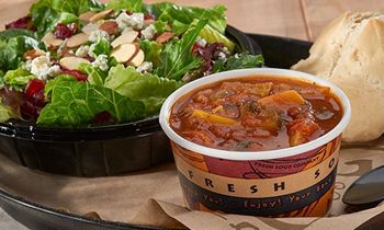 Flemington To Welcome Zoup!’s Award-Winning Recipes