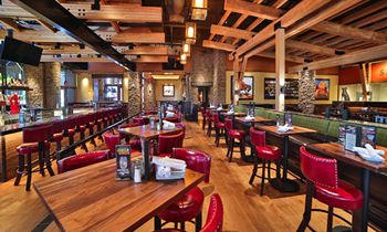Lazy Dog Restaurant & Bar Expands Into Sacramento Area