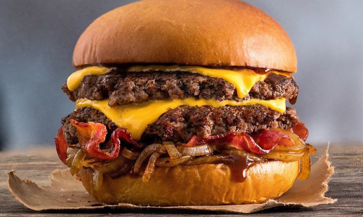 MOOYAH Burgers, Fries & Shakes Tantalizes Taste Buds with The A-Wonderful