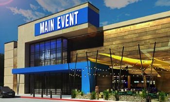 Main Event Entertainment Launches Fall FUNleagues