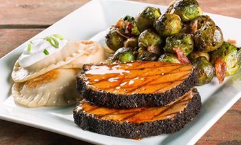 Quaker Steak & Lube Introduces Bold New Fall Menu