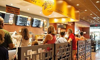 New Jersey Prepares For Its First Helping of Zoup!