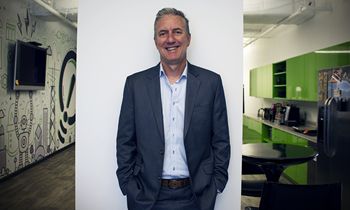 No Limit Agency Announces Hiring of Bryan Van Dyke as President