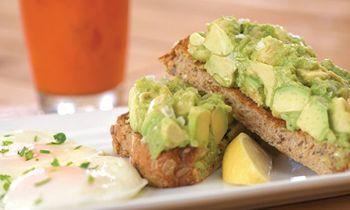 Popular Florida Brunch Spot to Open First Brevard County Cafe