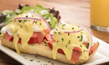 Popular Phoenix Brunch Spot to Open in Gilbert