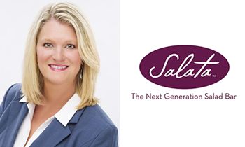 Salata Names Michelle Bythewood Chief Marketing Officer