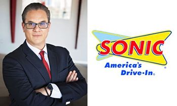 Sonic Appoints Chief Brand Officer