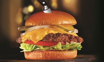 Steak ‘n Shake Launches New Prime Steakburger