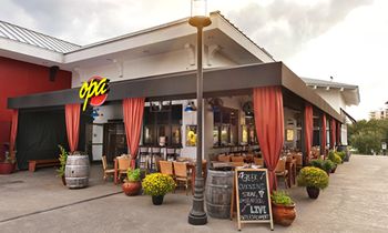 Taverna Opa Orlando Celebrates 10 Years in Business