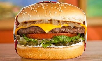 The Habit Burger Grill Continues Fight to Help End Childhood Hunger in America