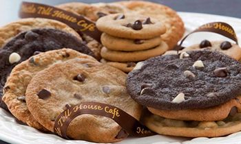 Wichita Welcomes 1st Nestlé Toll House Café by Chip
